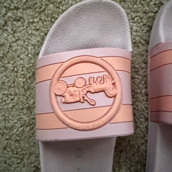 Coach Slides - Picture 3 of 8